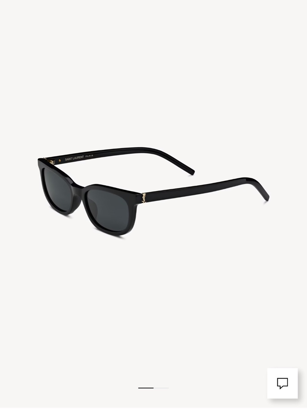 Saint Laurent SL M160 brand new